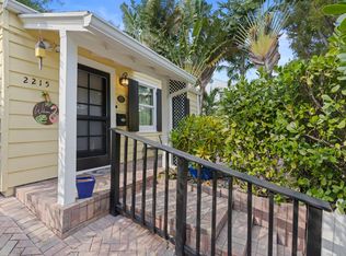 2215 Georgia Ave, West Palm Beach, FL 33401