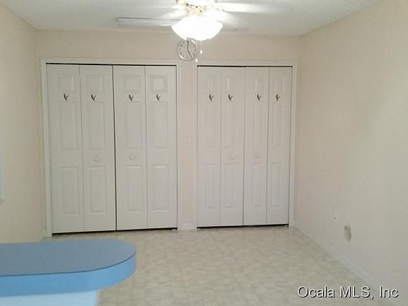 Bonus Area for OfficeExercise