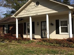 7234 Hollorn Ln, Memphis, TN 38125