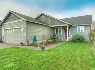 1456 Glazemeadow St, Monmouth, OR 97361