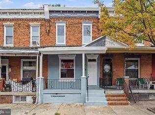 906 N Fallon St, Philadelphia, PA 19131