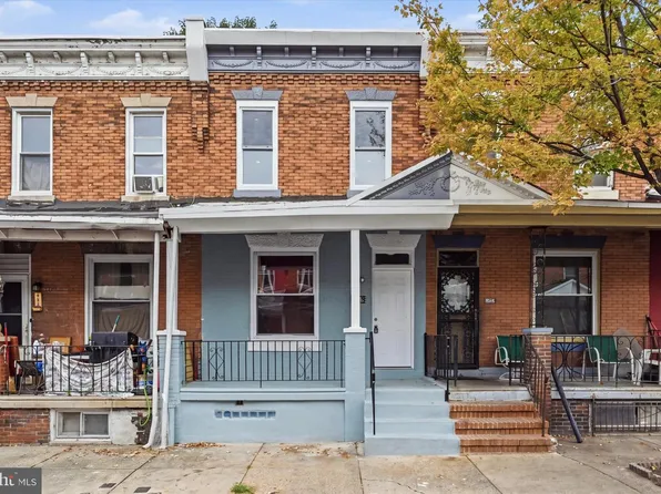 906 N Fallon St, Philadelphia, PA 19131