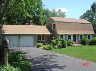 143 Leland Dr, Manchester, CT 06040