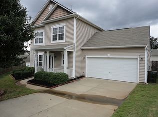 11 Hessell Ct, Greer, SC 29650