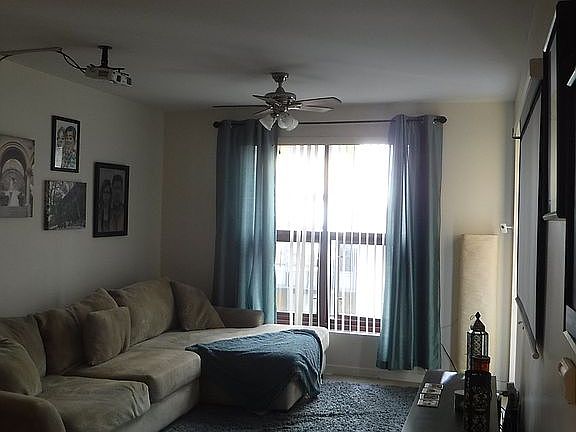 3rd image of 1150 J St Unit 316