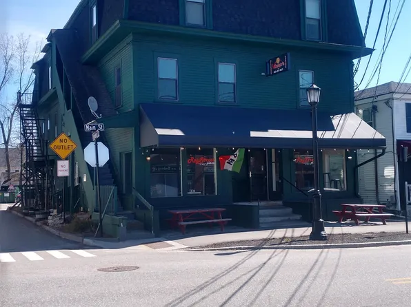 23 Main Street, Goffstown, NH 03045