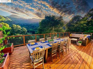 2690 Parkway, Sunol, CA 94586