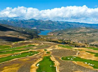 6917 E Evening Star Dr, Heber City, UT 84032