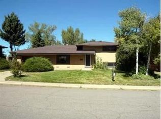 981 W 100th Ave, Northglenn, CO 80260