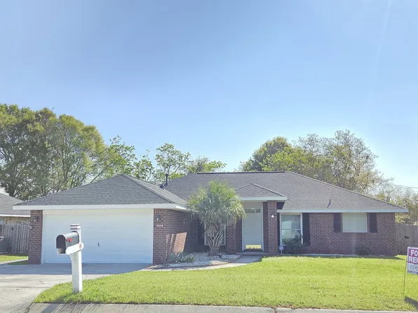 5108 Zachary Blvd, Pensacola, FL 32526