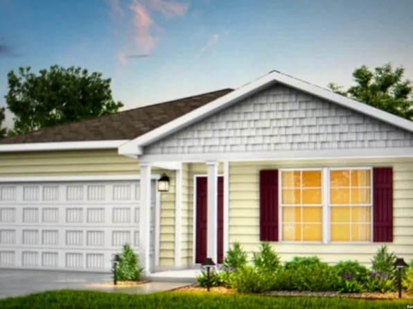 721 Black Mtn., Seguin, TX 78155