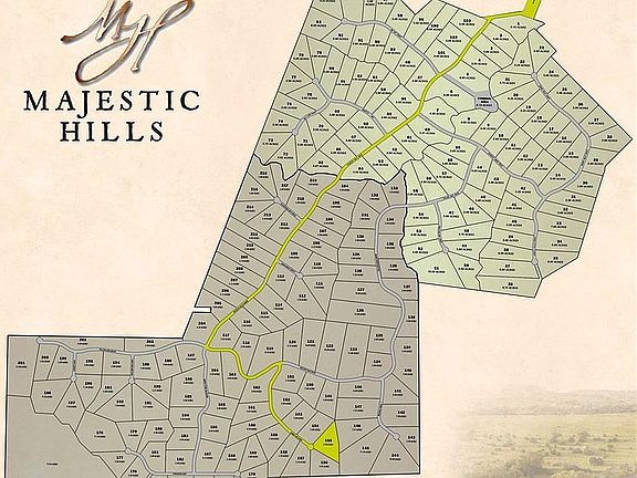 5th image of LOT 103 Majestic Hills Drive LOT 103