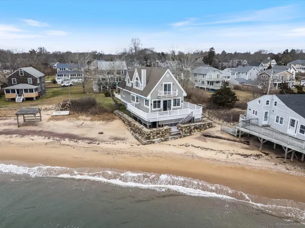 146 Chittenden Field Lane, Madison, CT 06443