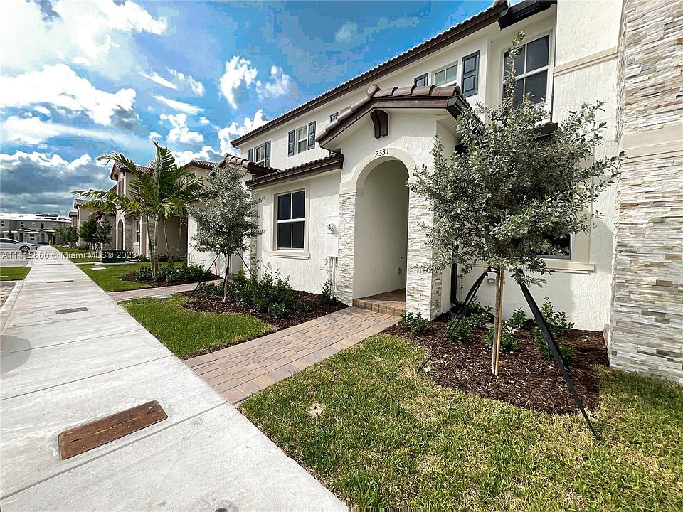 1st image of 2333 NW 122nd Ter #2333