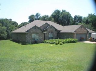 2838 NW 24th St, Newcastle, OK 73065