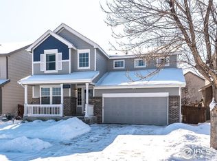 1715 Prairie Hill Dr, Fort Collins, CO 80528