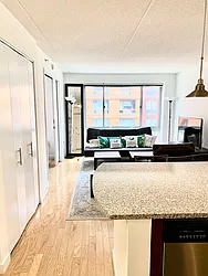 Rented by Compass