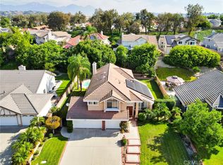 244 Daybreak Dr, Walnut, CA 91789