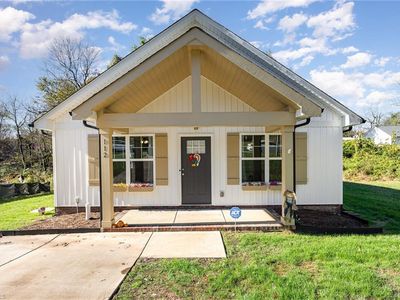 112 Jackson St E, Salisbury, NC, 28144