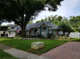 1124 Red Dandy Dr, Orlando, FL 32818