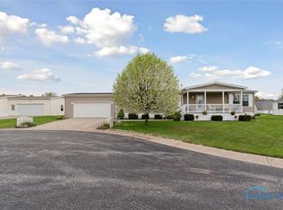 14900 County Road H #84, Wauseon, OH 43567