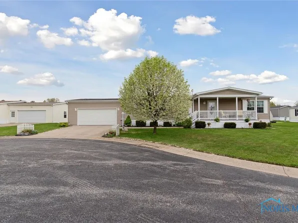 14900 County Road H #84, Wauseon, OH 43567