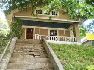539 Myrtle Ave, Kansas City, MO 64124
