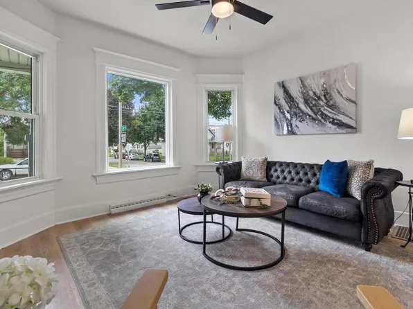 3334 West Lapham STREET, Milwaukee, WI 53215
