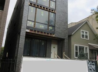 1824 N Kedzie Ave APT 1W, Chicago, IL 60647
