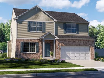 6627 E 104th Ave, Crown Point, IN, 46307