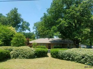 2707 Patriot Dr, Tyler, TX 75701