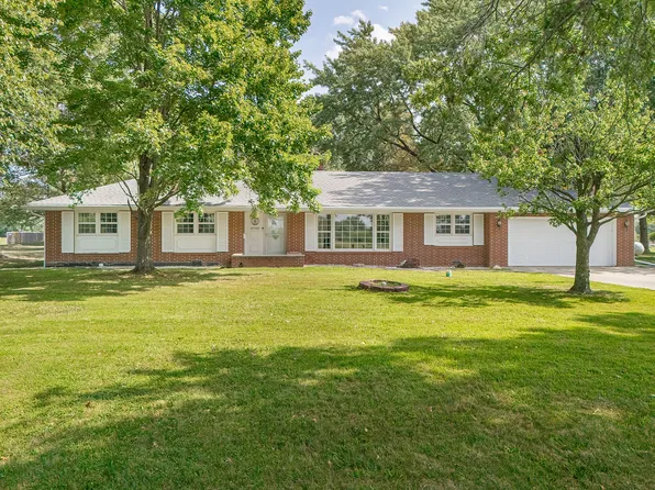 10700 Old Highway 190, Chillicothe, MO 64601