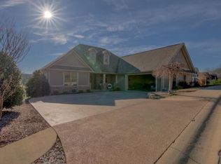 2517 Glasgow Station Rd, Kingsport, TN 37664