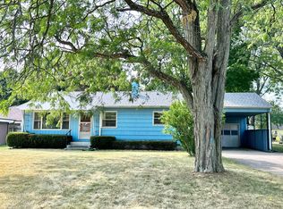 333 N Lincoln Blvd, Battle Creek, MI 49015
