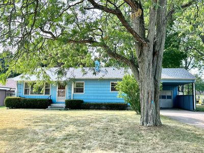 333 N Lincoln Blvd, Battle Creek, MI, 49015