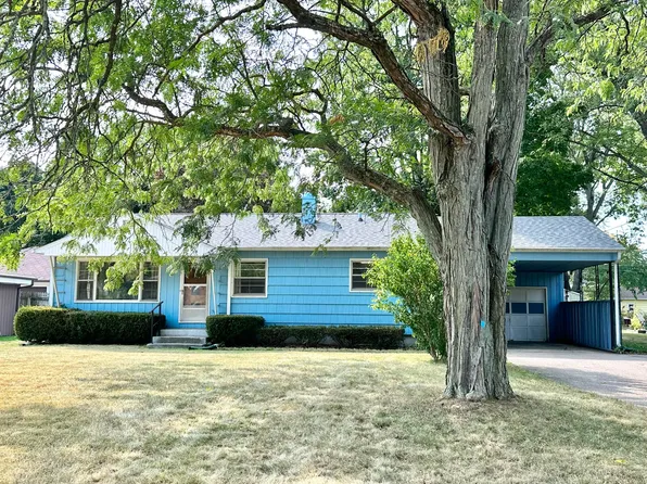 333 N Lincoln Blvd, Battle Creek, MI 49015