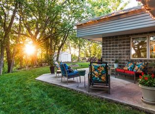 2738 S Crenshaw Rd, Independence, MO 64057