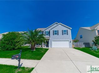 65 Chestnut Oak Dr, Richmond Hill, GA 31324