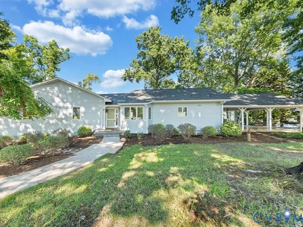 413 Lakestone Rd, Union Hall, VA 24176