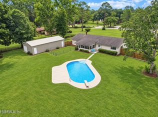 1184 SURREY Glen, Middleburg, FL 32068