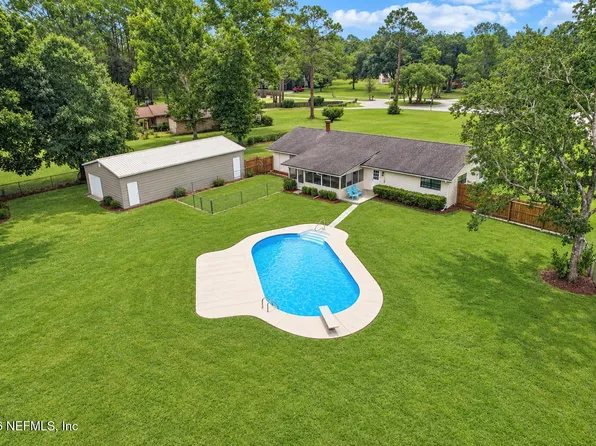 1184 SURREY Glen, Middleburg, FL 32068