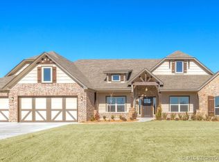 4347 S 73rd West Ave, Tulsa, OK 74107
