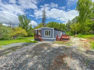 25070 Pineview Dr, Colfax, CA 95713