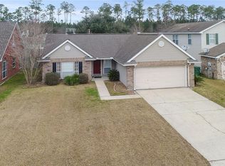 6524 Lauren Dr, Slidell, LA 70460