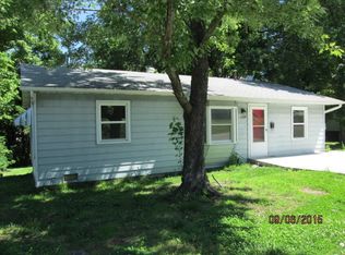 704 Prospect St, West Plains, MO 65775