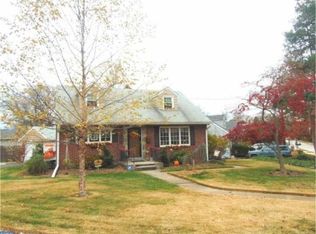 124 Highland Ave, Haddon Heights, NJ 08035