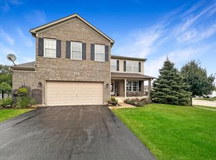 650 Courtney Ln, Marengo, IL 60152