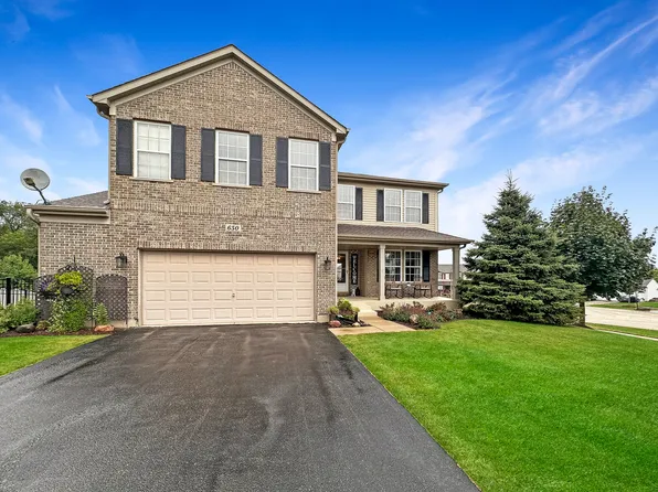 650 Courtney Ln, Marengo, IL 60152