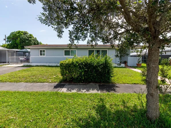 9970 SW 214th St, Cutler Bay, FL 33189