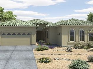 12686 N Sunrise Shadow Dr, Marana, AZ 85658